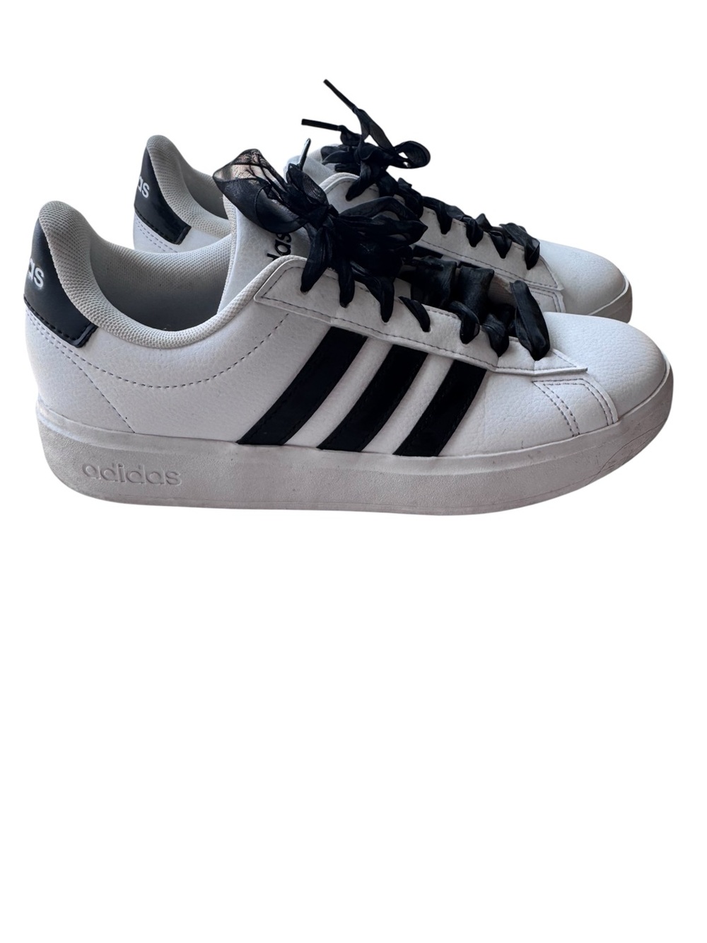 Adidas Grand Court Casual Sneakers